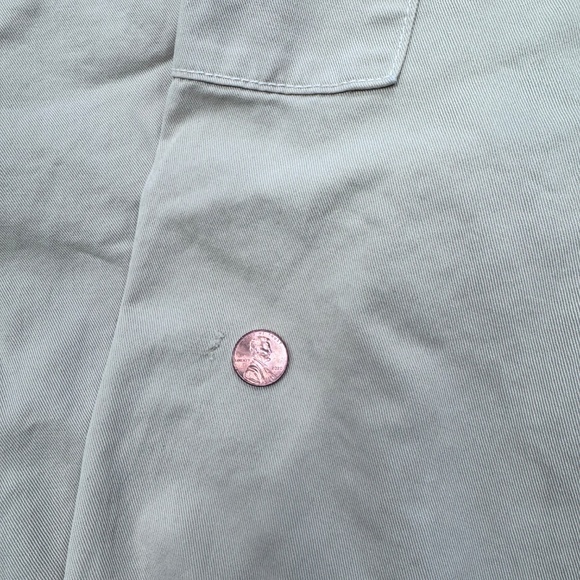 Mens Von Dutch Zip Up Jacket Size M - Runs Large - Picture 4 of 10